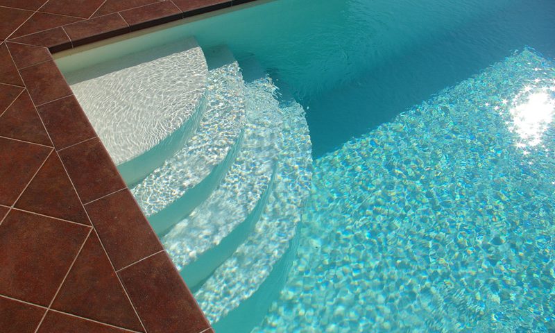Pulizia piscina guida pratica