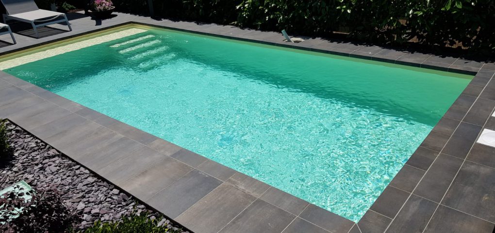 Migliori piscine interrate