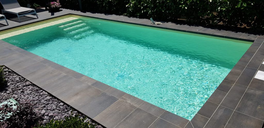 Migliori piscine interrate