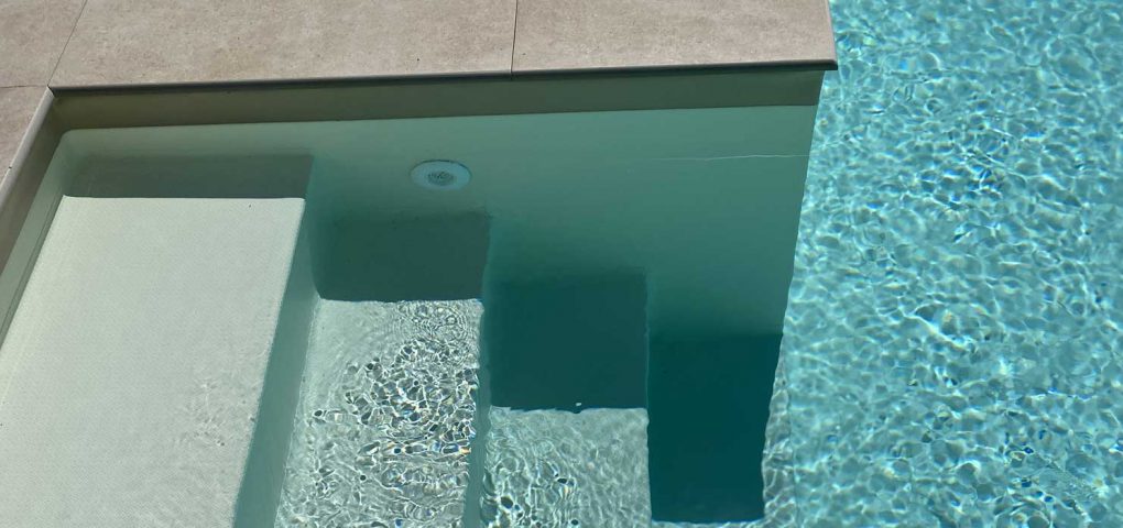 Costruzione piscine fai da te