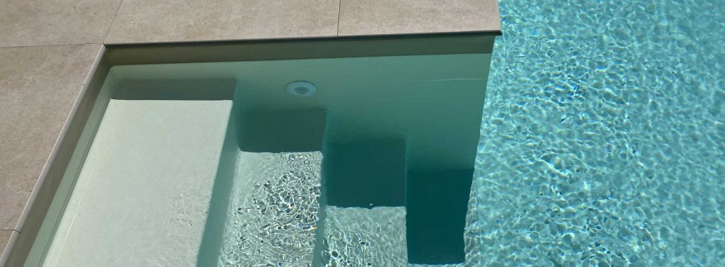 Costruzione piscine fai da te