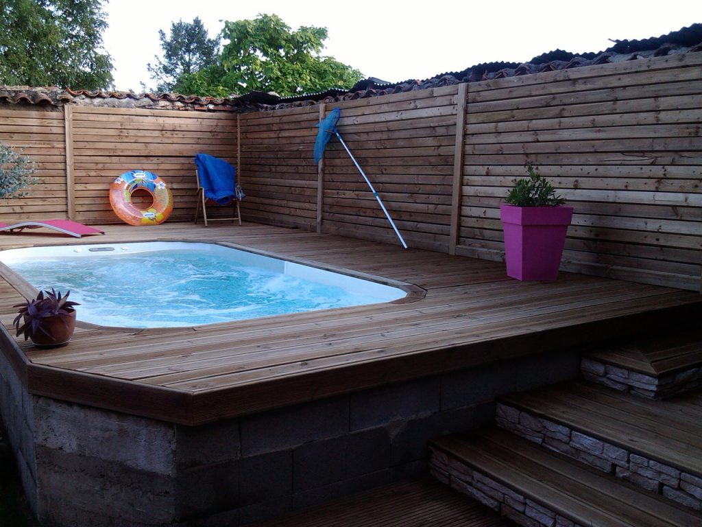 minipiscine idromassaggio cosa sono