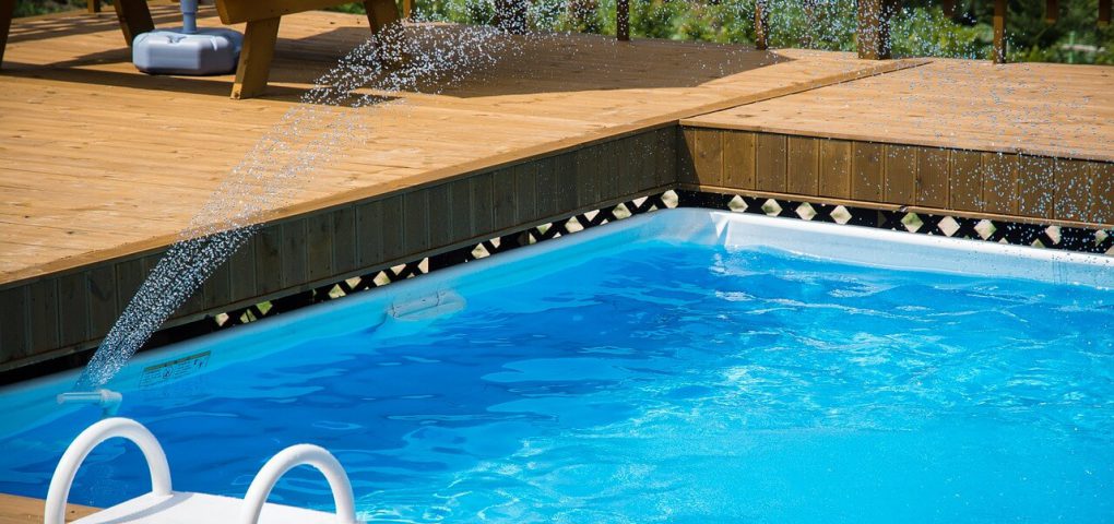 piscine per abitazioni