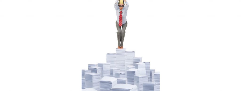 Piscine e burocrazia