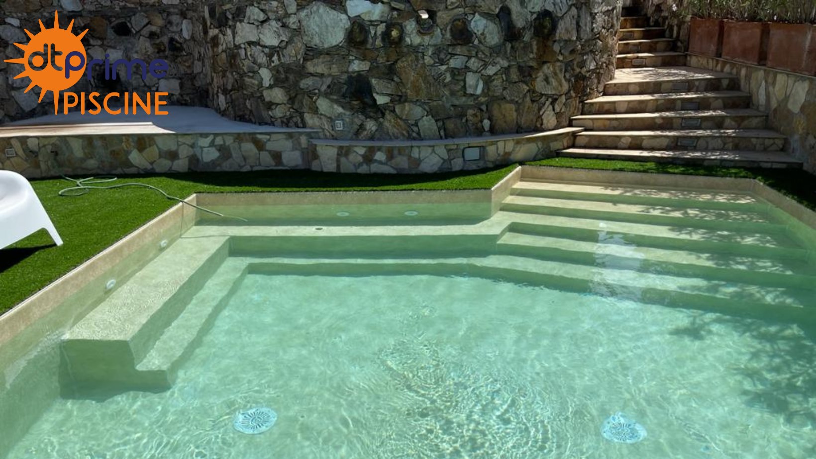 realizzazione piscina a rossano calabro