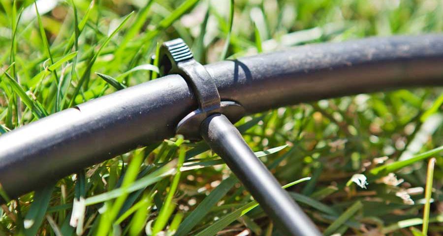 Sistemi anti zanzare piscina