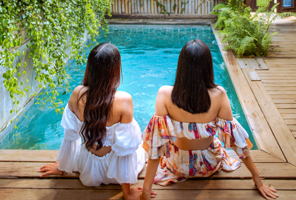 piscine prefabbricate