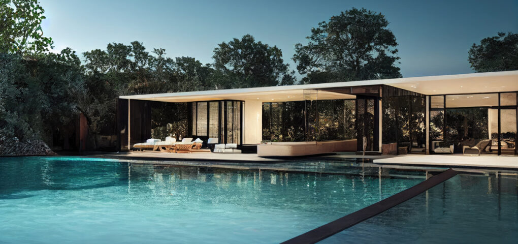 costruzione piscine toscana