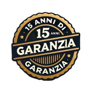 garanzia ecosim 15 anni