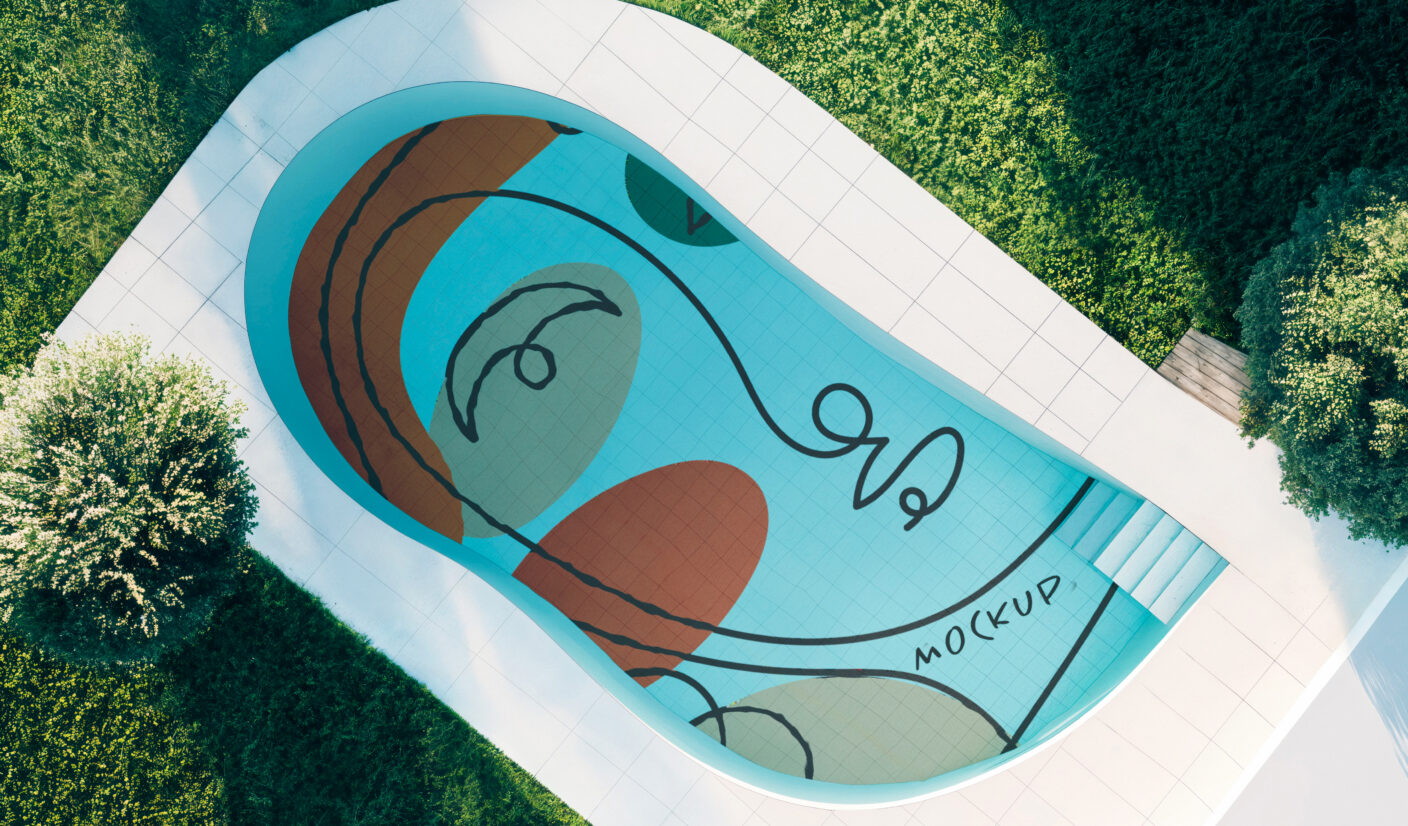 progettazione piscine interrate