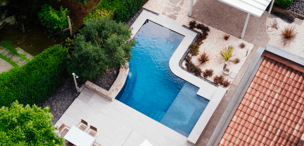 piscina a forma libera dt prime